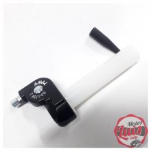 Puo Gas Lateral Amal T80200  Puo de gas amal para motos de cross y trail. Montado en la mayoria de motos nacionales, incluye tenso