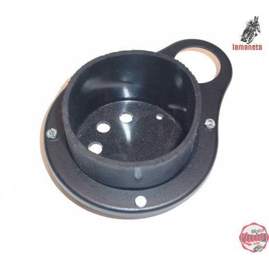 Soporte cuenta rpm metralla gts...