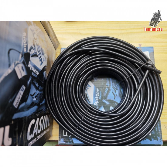Camisa o funda de cable de...
