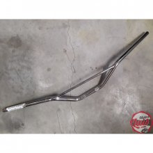 Manillar Bultaco Matador  Bandido  Montadero  Pursang Ant  Manillar para Bultaco Matador MK4 SD, Bultaco Matador MK5 SD, Bultaco P