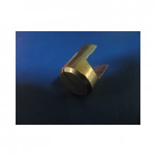 montesa casquillo empujador de embrague grueso especial de 8.85mm  para casi todas las montesas medidas exteriores 12 x 14 grueso 