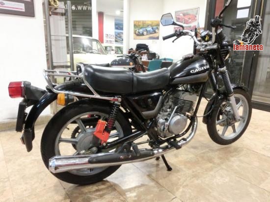 CAGIVA SST 250