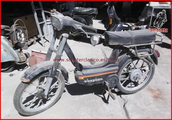 VESPINO SC
