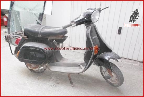 VESPA FL125