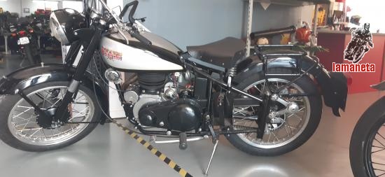bianchi 500 militare