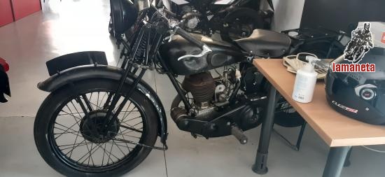 terrot 350 hlg
