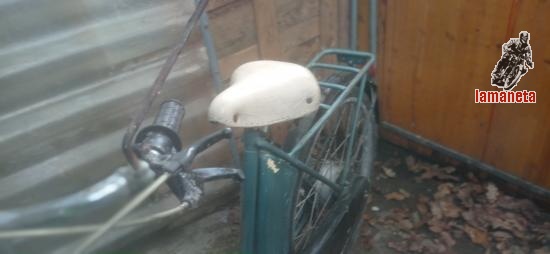 Italjet Bici motor