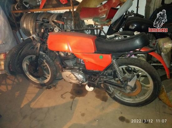 ducati vento