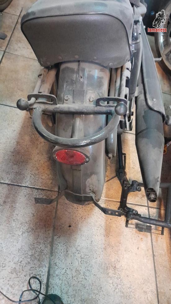 MAICO M 250/B