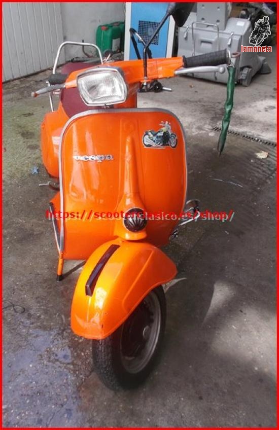 vespa Primavera
