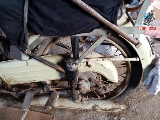 Montesa Brio
