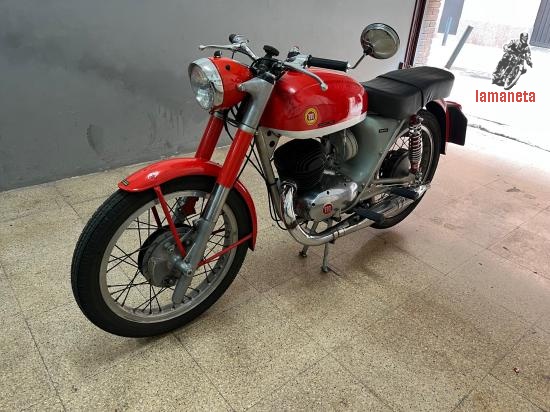 Montesa Impala 250 cc