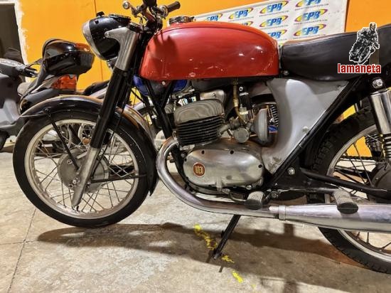 MONTESA IMPALA 175