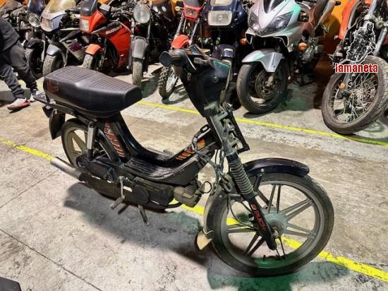 PUCH MAXI