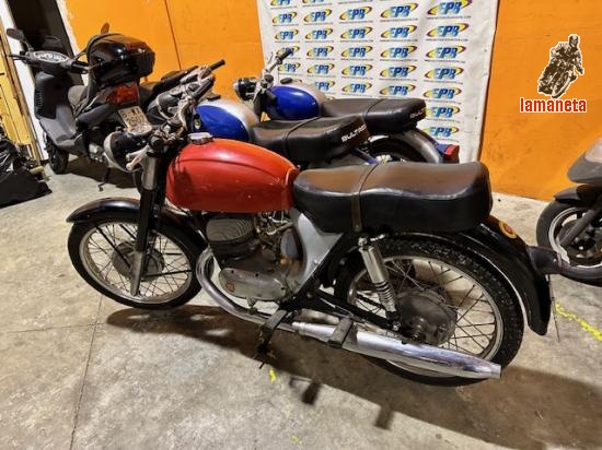 MONTESA IMPALA 175 SPORT