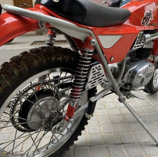 BULTACO LOBITO