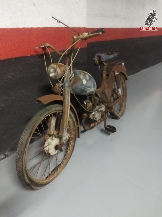 OSSA OSSITA