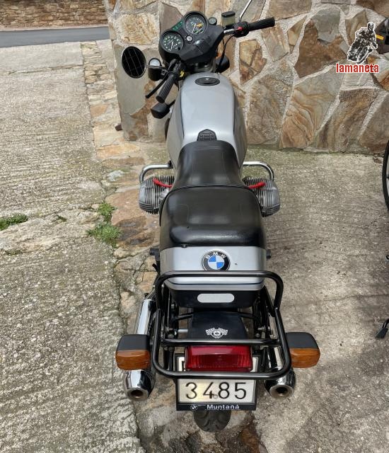 BMW  R65
