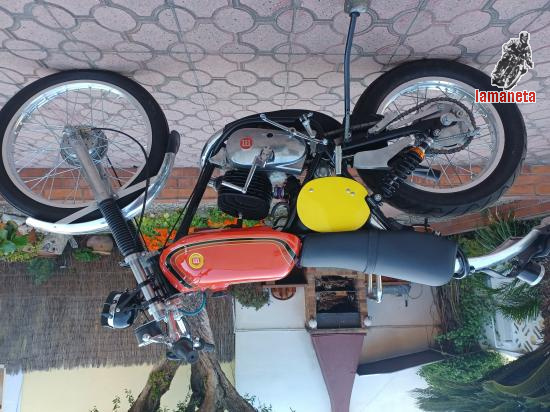 montesa ENDURO 250