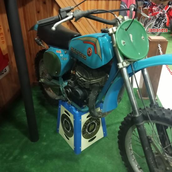 DERBI DIABLO