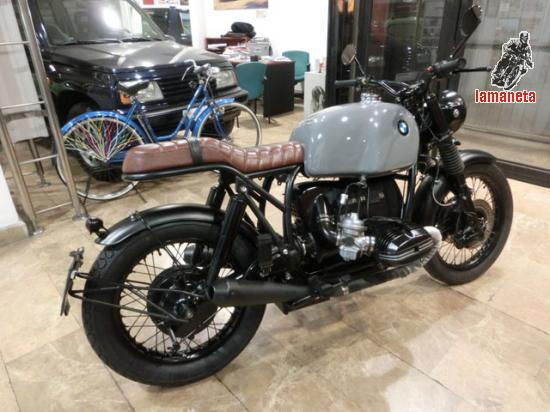 BMW R100 S CAFE RACER