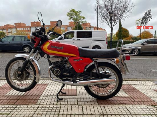 Derbi 2002