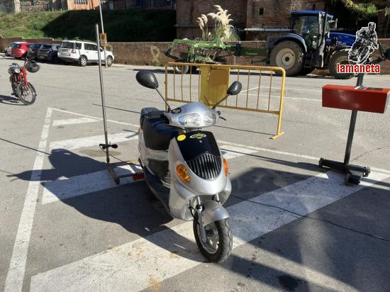 Daelim  Message 50 ano