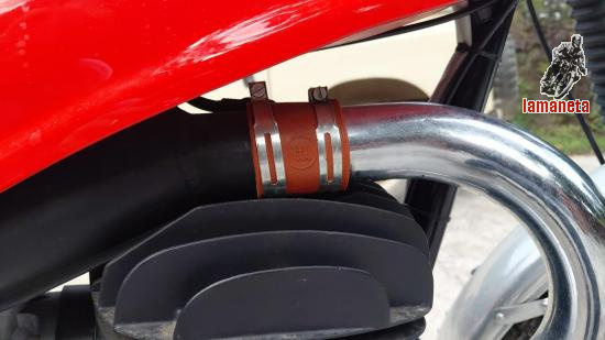 Montesa Cota 74
