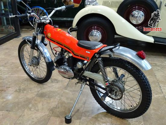 MONTESA COTA 49