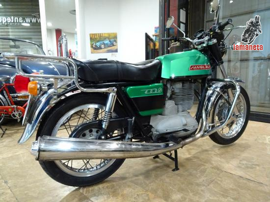 SANGLAS 400 F