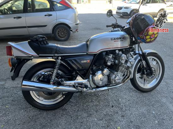 Honda Cbx1000