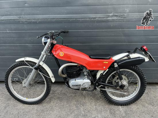 Montesa Cota 247