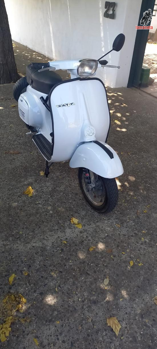 Vespa Primavera T3