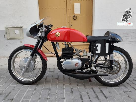 Montesa Brio