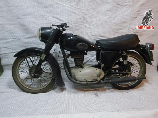 Sanglas 350/3