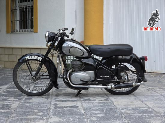 Peugeot Movesa