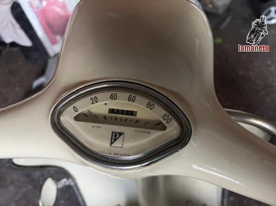 Vespa 150 S