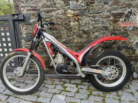 Gas Gas 280 TXT Pro