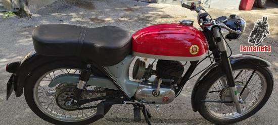 montesa Impala 