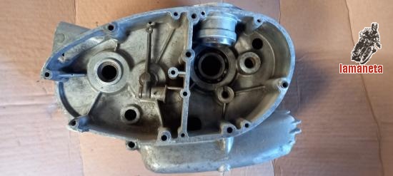 Carter de ducati 175 en buen estado, se puede aprovechar par