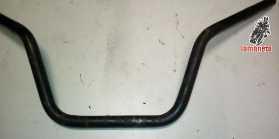Manillar alto para BMW R80RT, original en buen estado. 