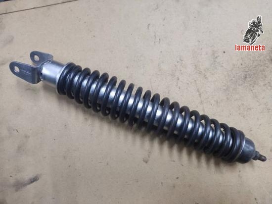 Vespa 125N año 60 Amortiguador trasero. Contesto whatsapp. 
