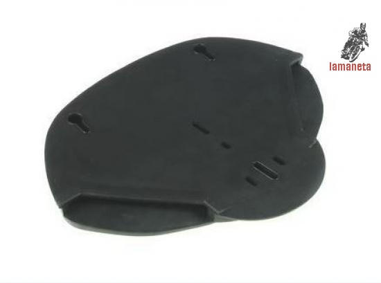 Asiento de goma ROA y similares.  Asiento de goma para tende