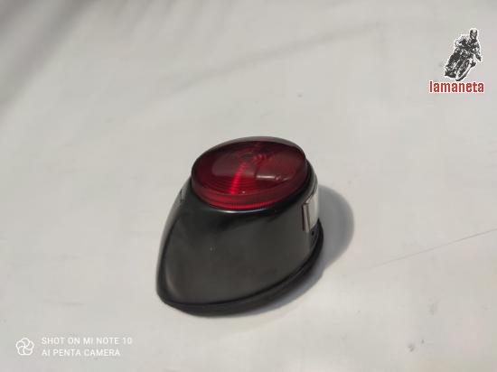 - Piloto Montesa, Impala   - Material nuevo!