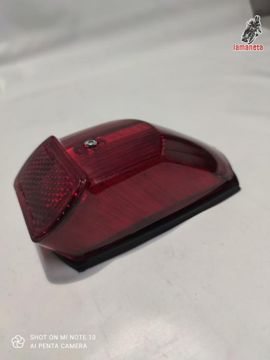 - Piloto Vespino, Puch   - Piloto 2 luces   - Material nue