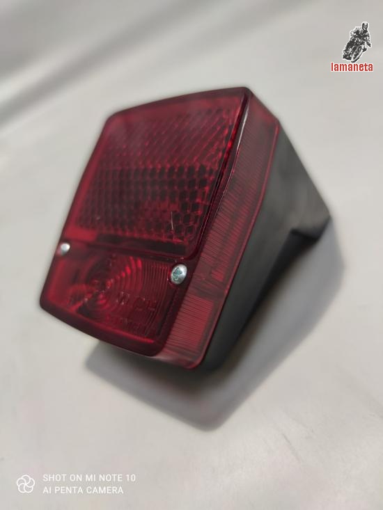 - Piloto Suzuki, Yamaha   - Material nuevo!
