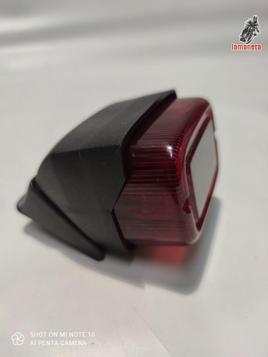 - Piloto Derbi, Motorhispania   - Material nuevo!