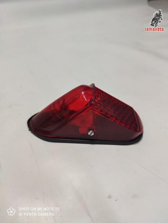 - Piloto Mobylette   - Material nuevo!