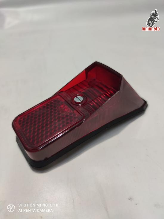 - Piloto Derbi, Vespino   - Material nuevo!