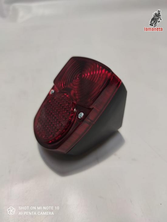 - Piloto Mobylette, Suzuki, . . .    - Material nuevo!